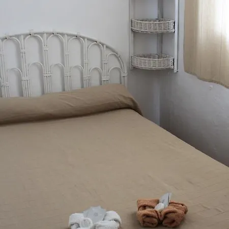 Holiday home Casa Del Maestro Candelaria