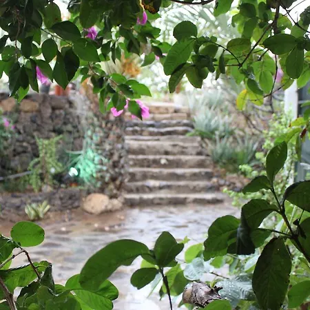 Casa Del Maestro * Candelaria
