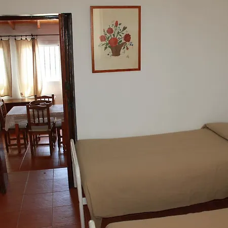 Holiday home Casa Del Maestro *