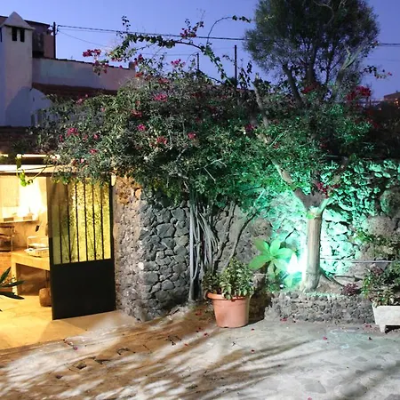 Casa Del Maestro Holiday home *