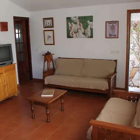 Casa Del Maestro * Candelaria