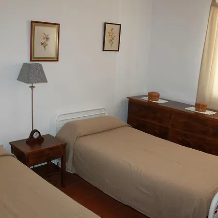 Casa Del Maestro Holiday home *
