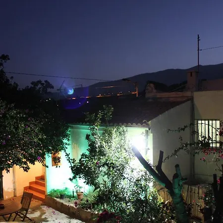 Casa Del Maestro Holiday home