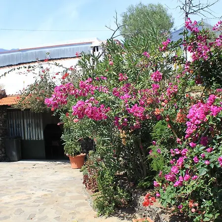 Holiday home Casa Del Maestro Candelaria