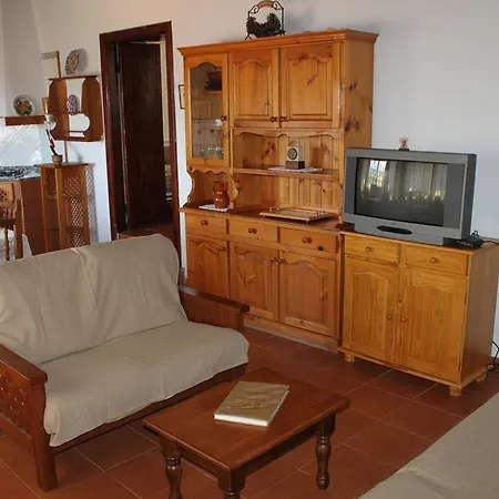 Casa Del Maestro