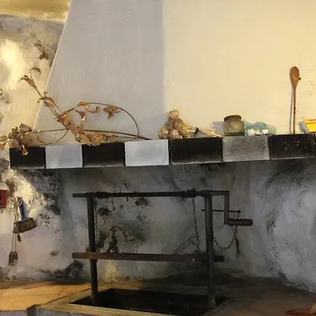 Casa Del Maestro