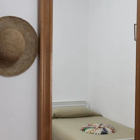 Holiday home Casa Del Maestro Candelaria